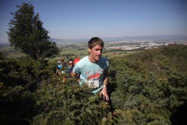 Rebecos Trail