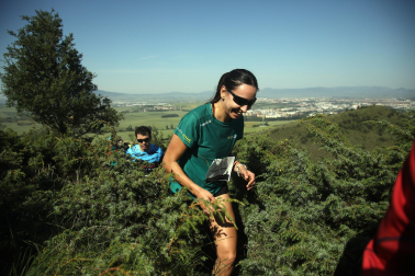 Rebecos Trail