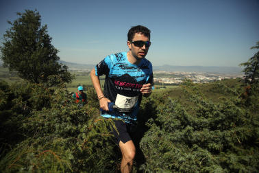 Rebecos Trail