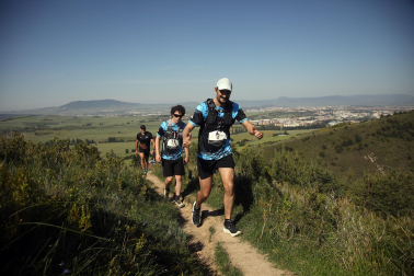 Rebecos Trail