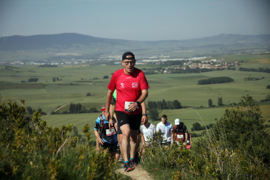 Rebecos Trail