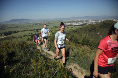 Rebecos Trail