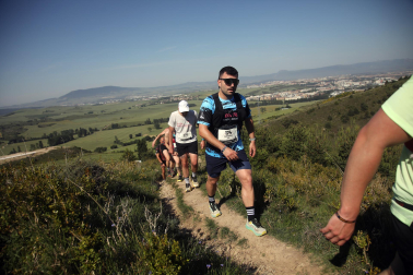 Rebecos Trail