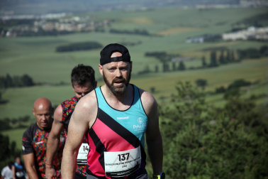Rebecos Trail
