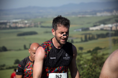 Rebecos Trail