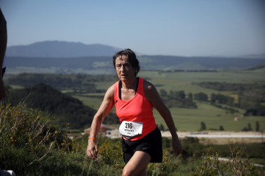 Rebecos Trail