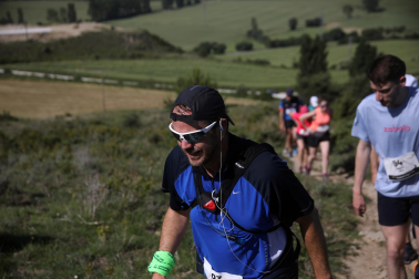 Rebecos Trail