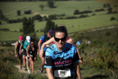Rebecos Trail