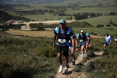 Rebecos Trail