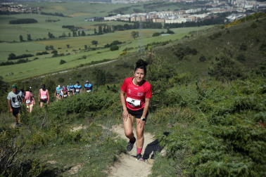 Rebecos Trail
