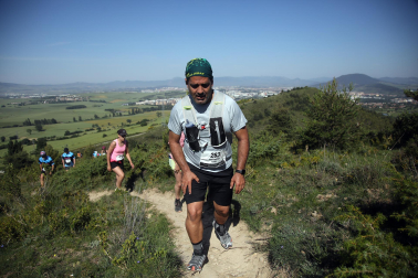 Rebecos Trail