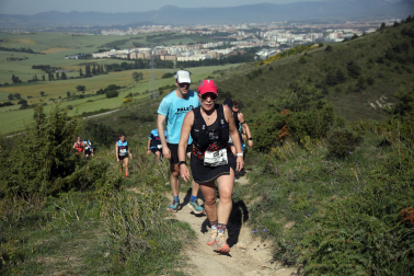 Rebecos Trail