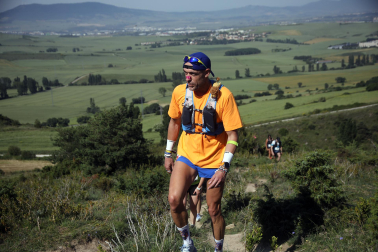 Rebecos Trail
