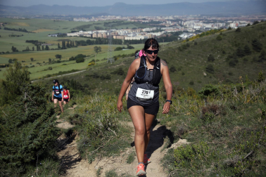 Rebecos Trail