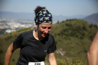 Rebecos Trail