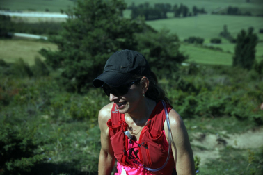 Rebecos Trail