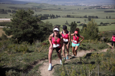Rebecos Trail