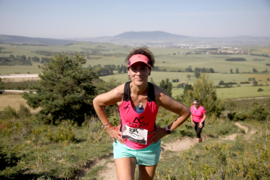 Rebecos Trail