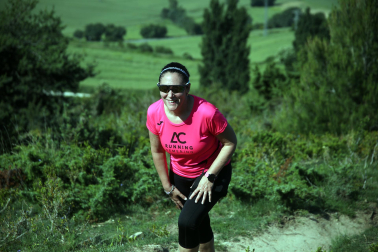 Rebecos Trail