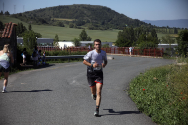 Rebecos Trail