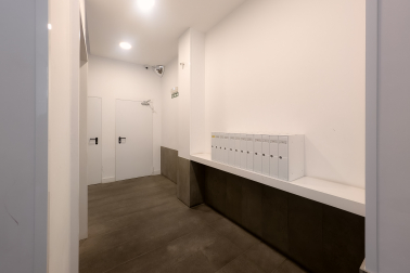 Ático dúplex con terrazas en el centro de Pamplona
