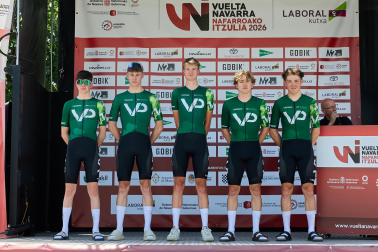 Equipo Velo Performance