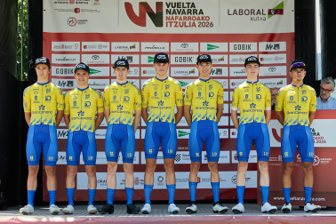 Equipo Gran Canaria