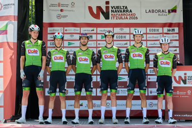 Equipo Aix en Provence