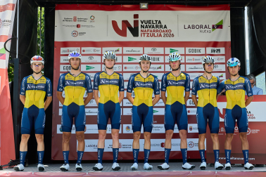 Equipo Cortizo