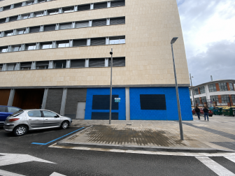 Locales Plaza Salesianos
