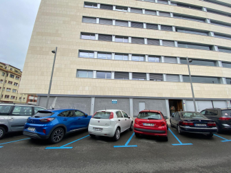 Locales Plaza Salesianos