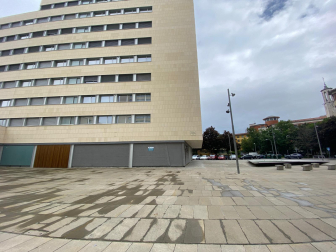 Locales Plaza Salesianos
