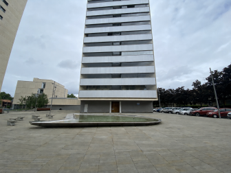 Locales Plaza Salesianos