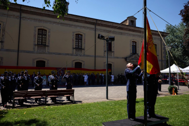 Día de la Delegación de Defensa en Navarra 2026
