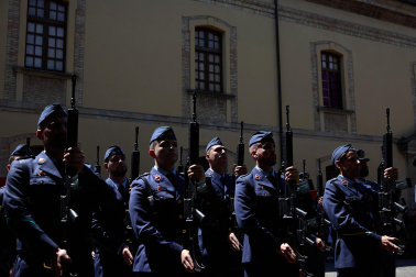 Día de la Delegación de Defensa en Navarra 2026