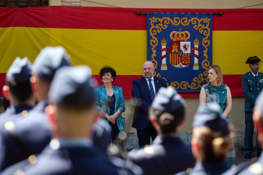 Día de la Delegación de Defensa en Navarra 2026