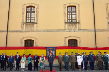 Día de la Delegación de Defensa en Navarra 2026