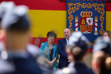 Día de la Delegación de Defensa en Navarra 2026