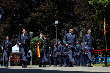 Día de la Delegación de Defensa en Navarra 2026