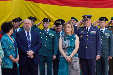 Día de la Delegación de Defensa en Navarra 2026