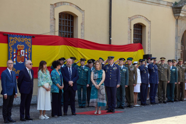 Día de la Delegación de Defensa en Navarra 2026