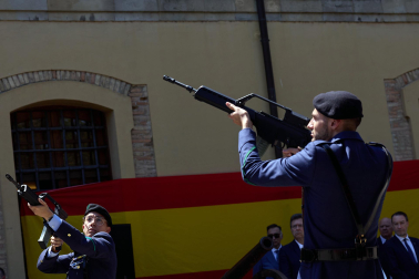 Día de la Delegación de Defensa en Navarra 2026