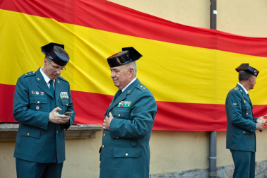 Día de la Delegación de Defensa en Navarra 2026