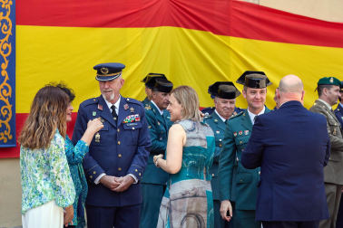 Día de la Delegación de Defensa en Navarra 2026
