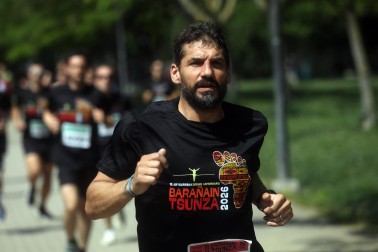 Barañáin-Tsunza 2026