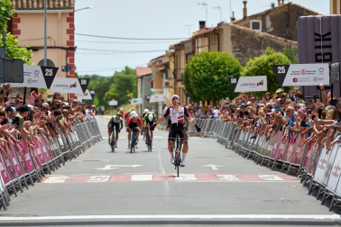 Vuelta a Navarra 2026
