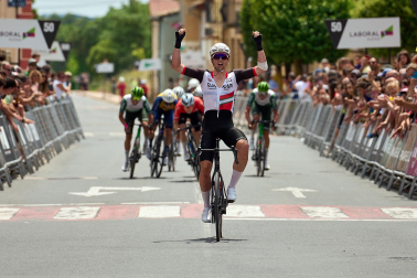 Vuelta a Navarra 2026