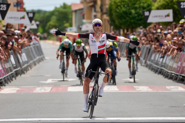 Vuelta a Navarra 2026