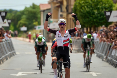 Vuelta a Navarra 2026