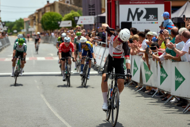 Vuelta a Navarra 2026